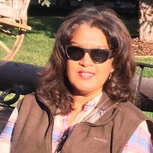 Meet your Posher, Sally